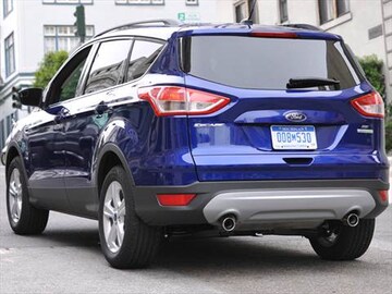 2015 Ford Escape | Pricing, Ratings & Reviews | Kelley ...