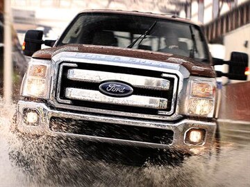 2015 Ford F250 Super Duty Regular Cab Pricing Ratings