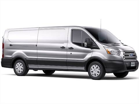 2015 Ford Transit 350 Van | Pricing, Ratings & Reviews | Kelley Blue Book