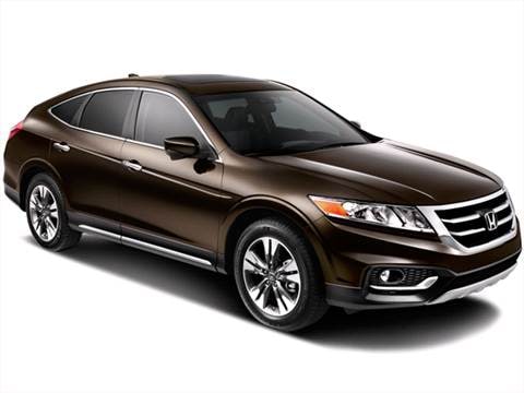 honda crosstour