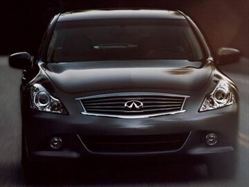 2015 Infiniti Q40 Pricing Ratings Reviews Kelley Blue Book
