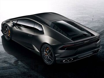 2015 Lamborghini Huracan Pricing Ratings Amp Reviews