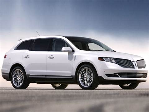2017 Lincoln Mkt Pricing Ratings Reviews Kelley Blue Book 2017 Lincoln Mkt