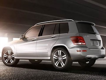 2017 Mercedes Benz Glk Cl Pricing Ratings Reviews Kelley 2017 Mercedes Benz Glk Cl Exterior