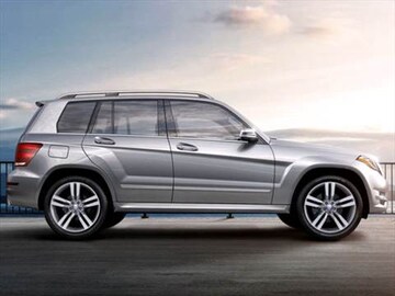 2017 Mercedes Benz Glk Cl Pricing Ratings Reviews Kelley 2017 Mercedes Benz Glk Cl Exterior