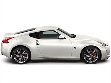 2015 Nissan 370Z | Pricing, Ratings & Reviews | Kelley Blue Book 2015 Nissan 370Z | Pricing, Ratings & Reviews | Kelley Blue Book