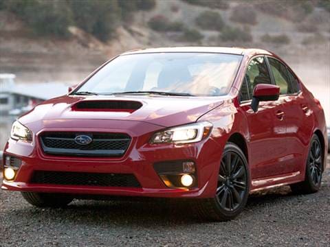 2015 subaru legacy factory service manual