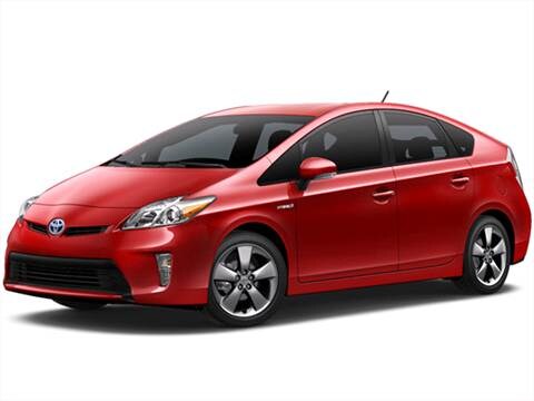 2017 Toyota Prius Pricing Ratings Reviews Kelley Blue Book 2017 Toyota Prius