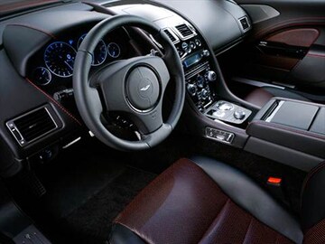 2016 Aston Martin Rapide S Pricing Ratings Reviews Kelley 2016 Aston Martin Rapide S Interior