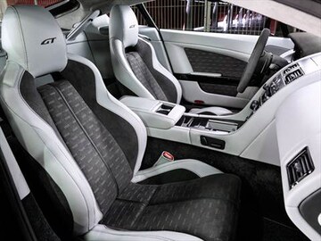 2016 Aston Martin Vantage Pricing Ratings Amp Reviews