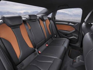 2016 Audi A3 Pricing Ratings Reviews Kelley Blue Book 2016 Audi A3 Exterior Interior