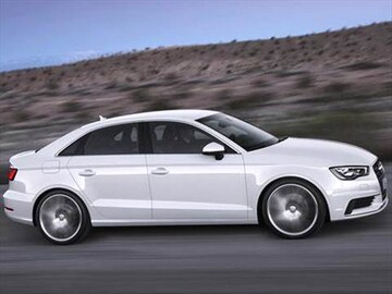 2016 Audi A3 Pricing Ratings Reviews Kelley Blue Book 2016 Audi A3 Exterior
