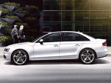 2016 Audi A6 Prices Reviews Listings For Sale U S News World
