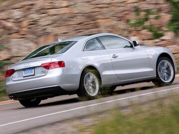2016 Audi A5 Pricing Ratings Reviews Kelley Blue Book 2016 Audi A5 Exterior