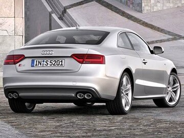 2016 Audi S5 Pricing Ratings Reviews Kelley Blue Book 2016 Audi S5 Exterior