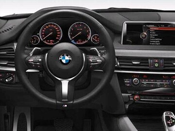6 Passenger Suv >> 2016 BMW X5 | Pricing, Ratings & Reviews | Kelley Blue Book 6 Passenger Suv >> 2016 BMW X5 | Pricing, Ratings & Reviews | Kelley Blue Book