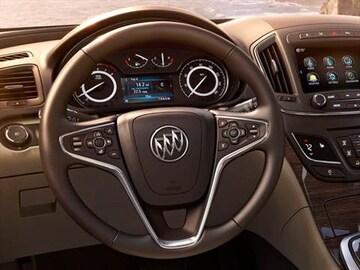 2016 Buick Regal | Pricing, Ratings & Reviews | Kelley Blue Book