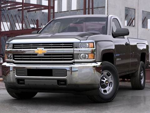 2016 Chevrolet Silverado 3500 Hd Regular Cab Pricing Ratings 2016 Chevrolet Silverado 3500 Hd Regular Cab