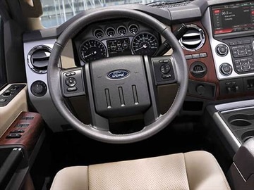 2016 Ford F250 Super Duty Crew Cab | Pricing, Ratings & Reviews