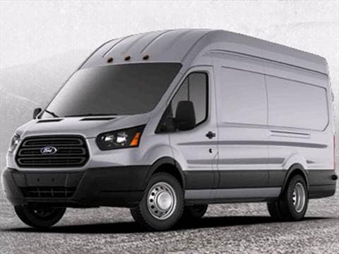 2016 Ford Transit 350 Hd Van Pricing Ratings Reviews Kelley 2016 Ford Transit 350 Hd Van
