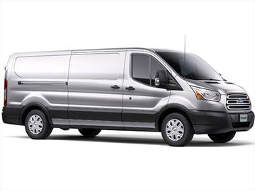 2016 Ford Transit 350 Van Pricing Ratings Reviews Kelley Blue