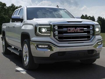 2016 GMC Sierra 1500 Crew Cab | Pricing, Ratings & Reviews | Kelley ...