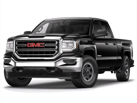 2016 Gmc Sierra 1500 Double Cab Pricing Ratings Reviews 2016 Gmc Sierra 1500 Double Cab