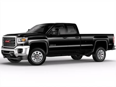 2016 Gmc Sierra 3500 Hd Double Cab Pricing Ratings Reviews 2016 Gmc Sierra 3500 Hd Double Cab