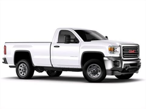 2016 Gmc Sierra 3500 Hd Regular Cab Pricing Ratings Reviews 2016 Gmc Sierra 3500 Hd Regular Cab