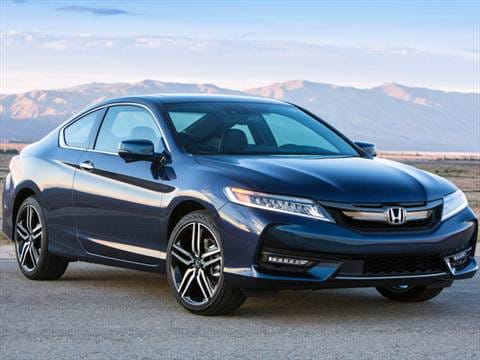 2016 Honda Accord | Pricing, Ratings & Reviews | Kelley ...