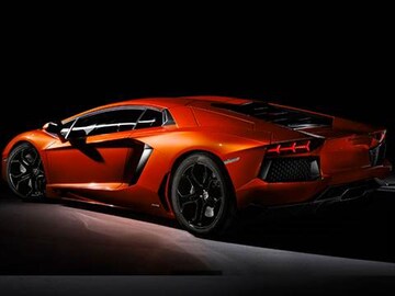 2016 Lamborghini Aventador Pricing Ratings Amp Reviews