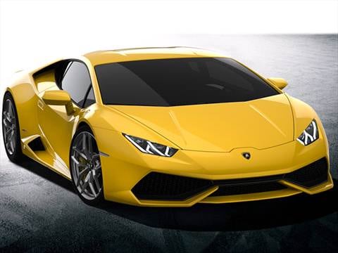 2016 Lamborghini Huracan | Pricing, Ratings & Reviews ...