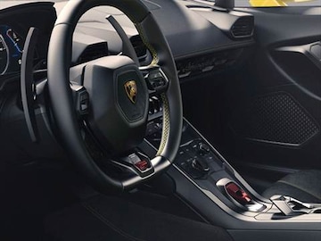 2016 Lamborghini Huracan Pricing Ratings Reviews Kelley Blue Book 2016 Lamborghini Huracan Exterior Interior