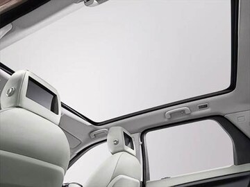 2016 Land Rover Discovery Sport Pricing Ratings