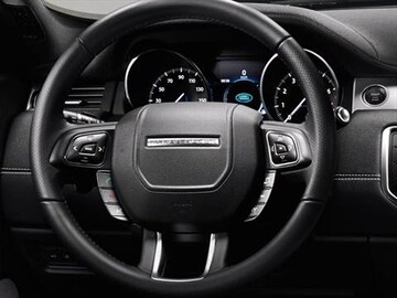 2016 Land Rover Range Evoque Pricing Ratings Reviews 2016 Land Rover Range Evoque Interior