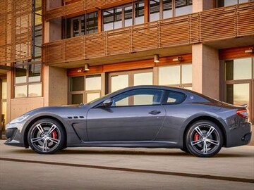 2016 Maserati Granturismo Pricing Ratings Reviews Kelley Blue 2016 Maserati Granturismo Exterior