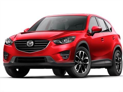 Mazda Cx 5 Towing Capacity 2014