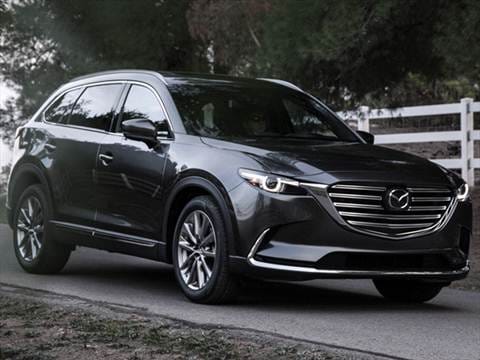 cx 9 2015 fuel consumption