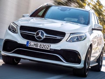 2016 Mercedes Benz Amg Gle Pricing Ratings Reviews 2016 Mercedes Benz Amg Gle Exterior
