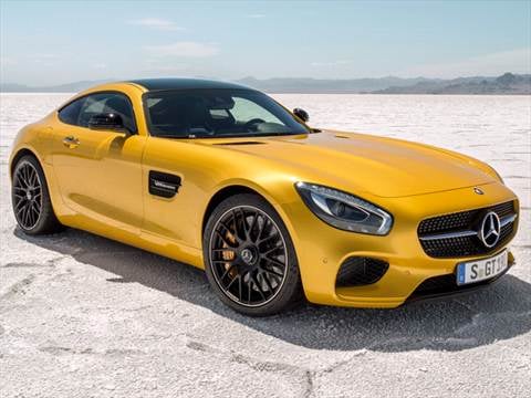 2016 Mercedes Benz Amg Gt Pricing Ratings Reviews 2016 Mercedes Benz Amg Gt