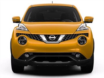 2016 Nissan Juke New Car Review Autotrader