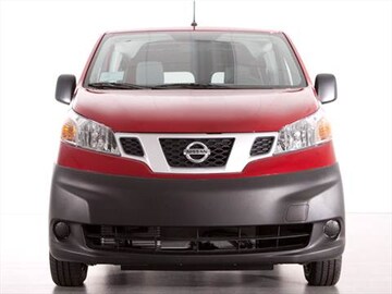 2016 Nissan Nv200 Pricing Ratings Reviews Kelley Blue Book 2016 Nissan Nv200 Exterior