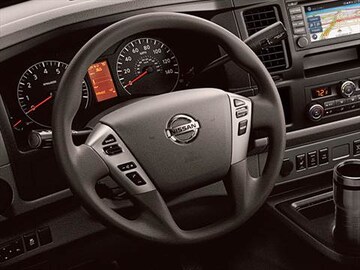 2016 Nissan NV3500 HD Passenger | Pricing, Ratings ... 2016 Nissan NV3500 HD Passenger | Pricing, Ratings ...