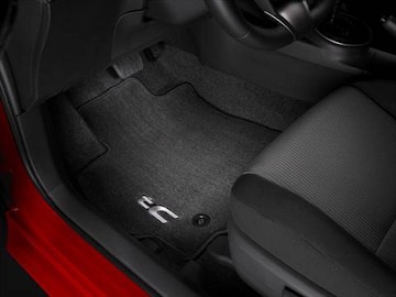 2016 Scion Tc Pricing Ratings Reviews Kelley Blue Book 2016 Scion Tc Interior