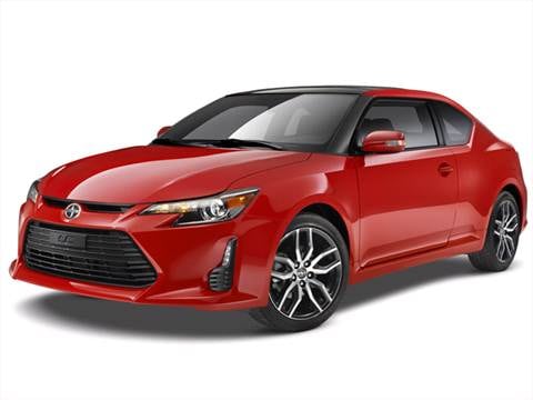 2016 scion tc