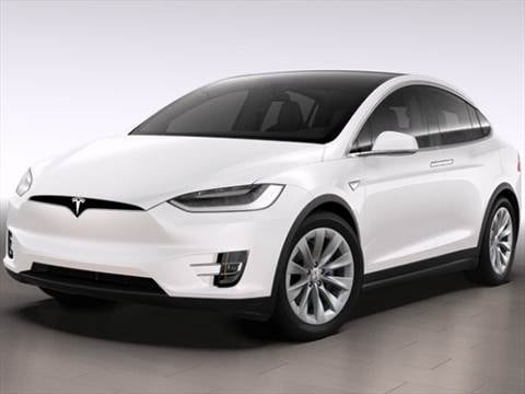 2016 Tesla Model X | Pricing, Ratings & Reviews | Kelley Blue Book