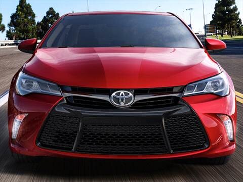 2016 Toyota Camry SE Special Edition Pictures & Videos - Kelley Blue Book