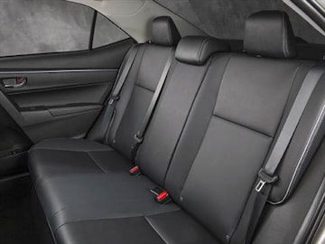 2016 Toyota Corolla | Pricing, Ratings & Reviews | Kelley ...
