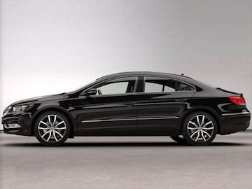 2016 Volkswagen Cc R Line 4motion Executive Car Reviews 2018 2016 Volkswagen Cc Pricing Ratings Reviews Kelley Blue Book