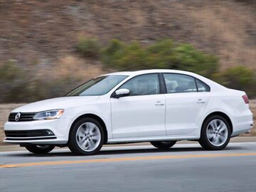2016 Volkswagen Jetta Pricing Ratings Reviews Kelley Blue Book 2016 Volkswagen Jetta Exterior